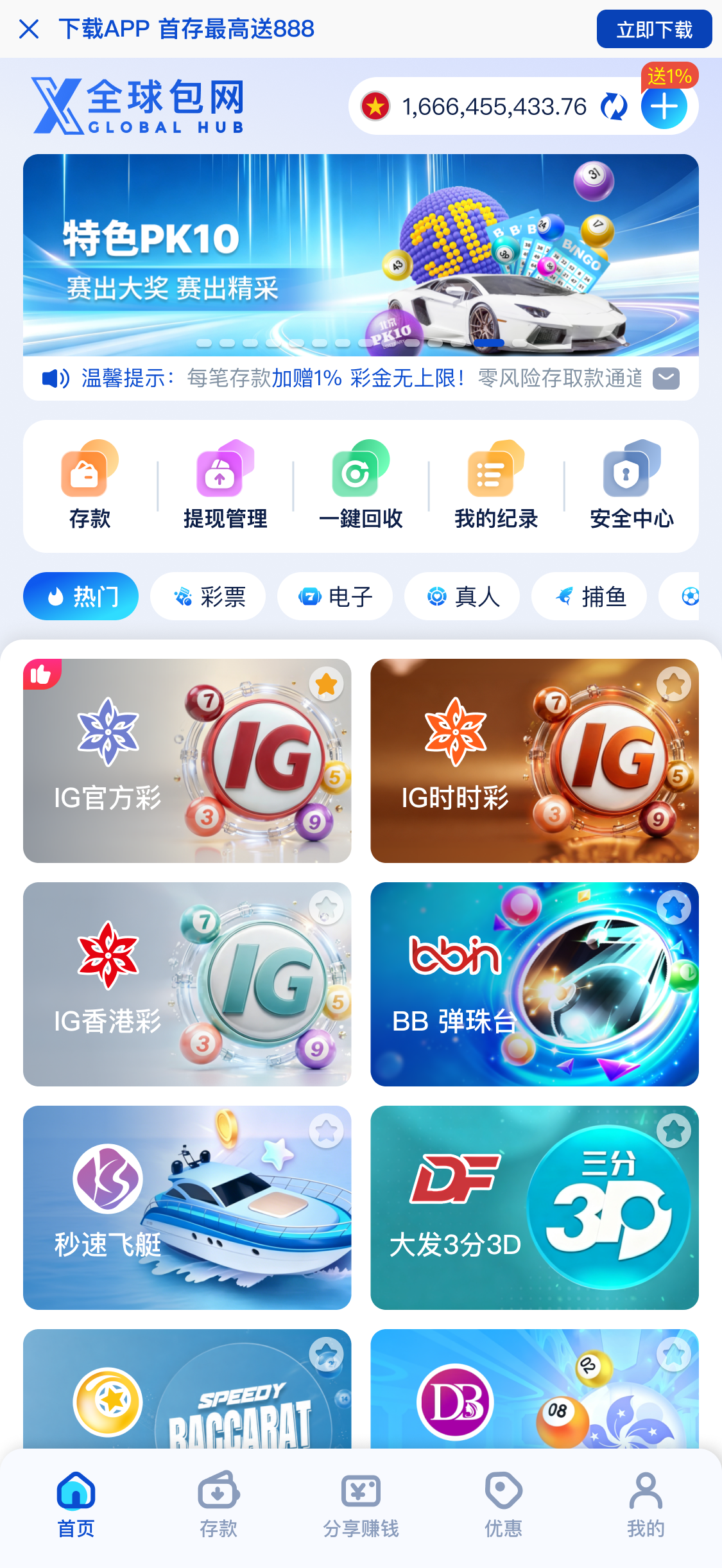 X全球包网演示站六彩盈蓝彩票版主页原图